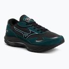 Pánské boty Mizuno Wave Rider β black sand/black/deep teal