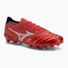 Pánské kopačky Mizuno Morelia Neo IV β Japan Fg morelia 40th red/white/black