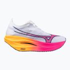Běžecké boty Mizuno Wave Rebellion Pro 3 white/pink tetra/tang orange