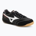 Kopačky Mizuno Morelia Sala Pro IN Black/White/Chinese Red