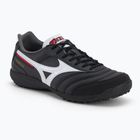 Pánské kopačky Mizuno Morelia Sala Elite TF black/white/chinese red