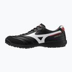 Kopačky Mizuno Morelia Sala Pro TF black/white/Chinese red