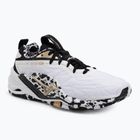 Boty na házenou Mizuno Wave Stealth Neo 2 white/black/gold