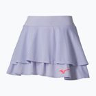 Tenisová sukně Mizuno Daybreakers Flying Skirt icelandic blue