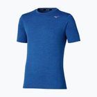 Pánské běžecké tričko Mizuno Impulse Core Tee sodalite blue