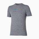 Pánské běžecké tričko Mizuno Core Tee quicksilver