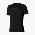 Pánské běžecké tričko Mizuno Core Tee černé