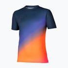 Pánské běžecké tričko Mizuno Summer Pack QD Tee yuuyake