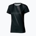 Dámské běžecké tričko Mizuno Core Graphic Tee black