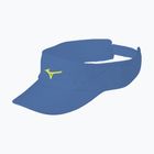 Tenisový kšilt Mizuno Drylite Visor ultramarine