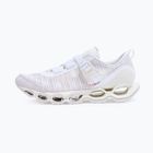 Boty Mizuno Wave Prophecy Strap 2 snow white/pristine