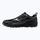 Pánské boty Mizuno Wave Daichi LS stormy weather/silver