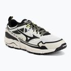 Boty Mizuno Wave Daichi LS gf white/black/daiquiri green