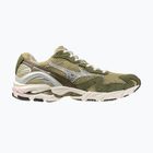 Boty Mizuno Wave Rider 10 elm/dawn blue/stone gray