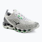 Boty Mizuno Wave Prophecy 13.2 harbor mist/black/vibrant green