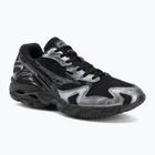 Boty Mizuno Wave Rider 10 black/black sand/metallic gray