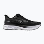Pánské běžecké boty Mizuno Wave Skyrise 7 black/white/iron gate