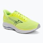 Pánské běžecké boty Mizuno Wave Ultima 17 lightning yellow/surf the web