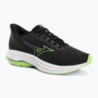 Pánské běžecké boty Mizuno Wave Ultima 17 black sand/glowing apple/north atlantic