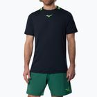 Pánské tenisové tričko Mizuno 62GAA001 Tee black