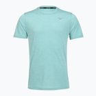 Pánské běžecké tričko Mizuno Impulse Core Tee aquifer