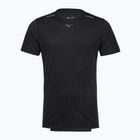 Pánské běžecké tričko Mizuno Tech Light Tee black