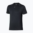 Pánské běžecké tričko Mizuno Tech Light Tee black