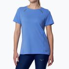 Dámské běžecké tričko Mizuno Active DryAeroFlow Tee ultramarine