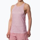 Dámské běžecké tričko Mizuno Active DryAeroFlow Graphic Tank Top pinkesque