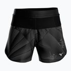 Dámské běžecké šortky Mizuno Active Graphic Multi Pocket 4 taniori