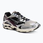 Boty Mizuno Wave Rider 10 harbor mist/black/fig
