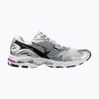 Boty Mizuno Wave Rider 10 snow white/black/slate