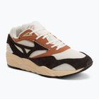 Boty Mizuno Contender pristine/mole/sunburn