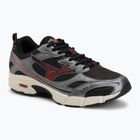Boty Mizuno MXR black/barbados cherry/metallic
