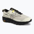 Boty Mizuno Wave Mujin LS Goe-Tex silver birch/black/sylvan green