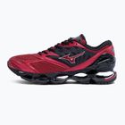 Boty Mizuno Wave Prophecy LS sun-dried tomato/barbados cherry