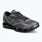 Boty Mizuno Wave Prophecy LS iron gate/iron gate/lightning yellow