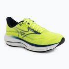 Pánské běžecké boty Mizuno Wave Rider 29 lightning yellow/estate blue