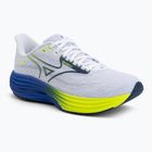 Pánské běžecké boty Mizuno Wave Rider 29 estate blue/white/lightning yellow