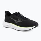 Pánské běžecké boty Mizuno Revolt 4 black/ultimate gray/glowing apple