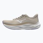 Dámské běžecké boty Mizuno Wave Sky 9 summer sand/white/ curds&whey
