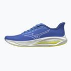 Dámské běžecké boty Mizuno Neo Cosmo dazzling blue/white/lightning yellow
