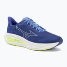 Dámské běžecké boty Mizuno Neo Cosmo dazzling blue/white/lightning yellow