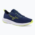 Běžecké boty Mizuno Enerzy Runnerz 2 estate blue/lightning yellow