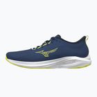 Běžecké boty Mizuno Enerzy Runnerz 2 estate blue/lightning yellow