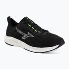 Běžecké boty Mizuno Enerzy Runnerz 2 black/glowing apple/gf white