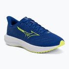 Dětské běžecké boty Mizuno Enerzy Rider Jr surf the web/lightning yellow