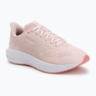 Dětské běžecké boty Mizuno Enerzy Rider Jr pinkesque/silver