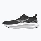 Pánské běžecké boty Mizuno Fortrush black/silver/white