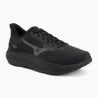 Pánské běžecké boty Mizuno Fortrush black/black sand